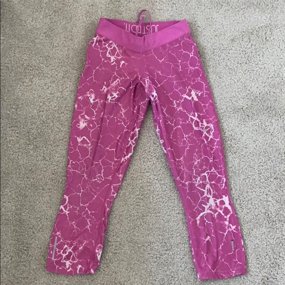 Nike dryfit leggings